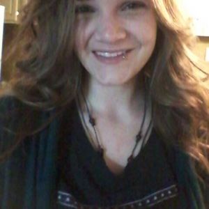 Meet your Posher, Anne